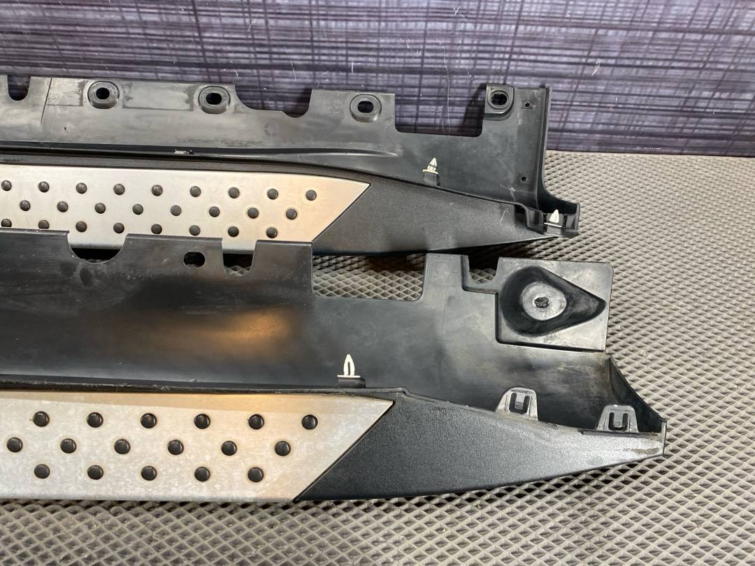 Подножки, 14250 рублей, Красноярск