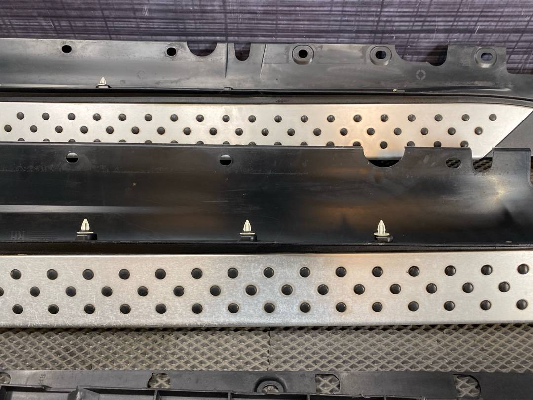 Подножки, 14250 рублей, Красноярск