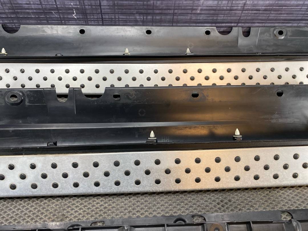 Подножки, 14250 рублей, Красноярск