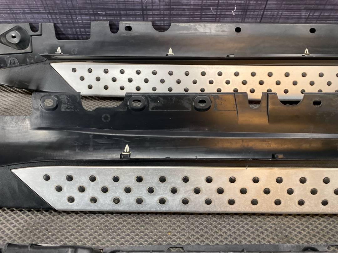 Подножки, 14250 рублей, Красноярск