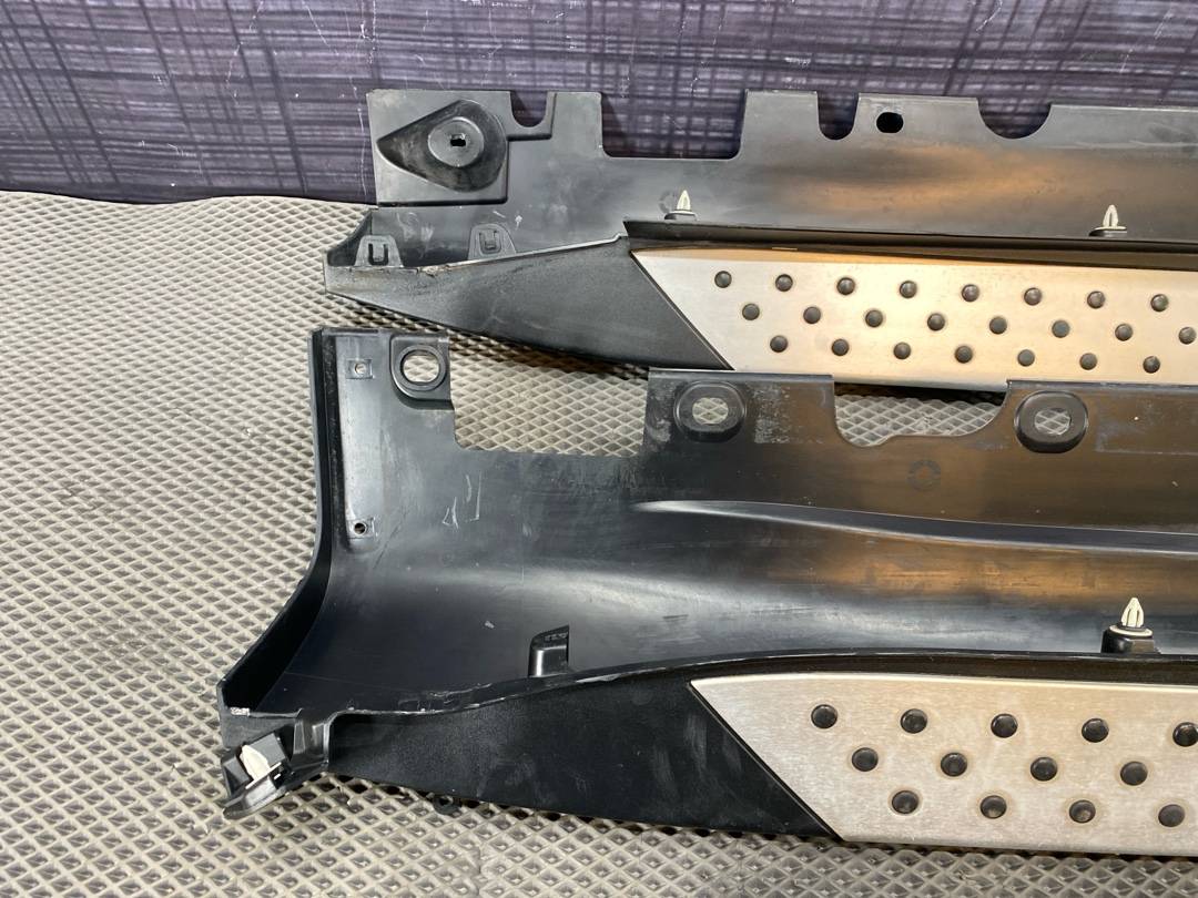 Подножки, 14250 рублей, Красноярск