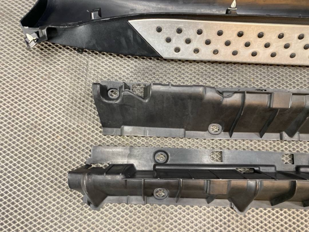 Подножки, 14250 рублей, Красноярск