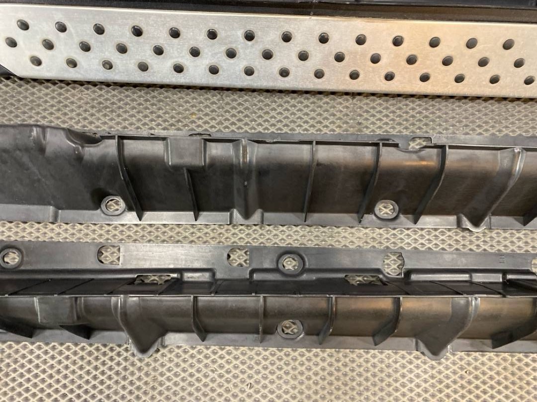 Подножки, 14250 рублей, Красноярск