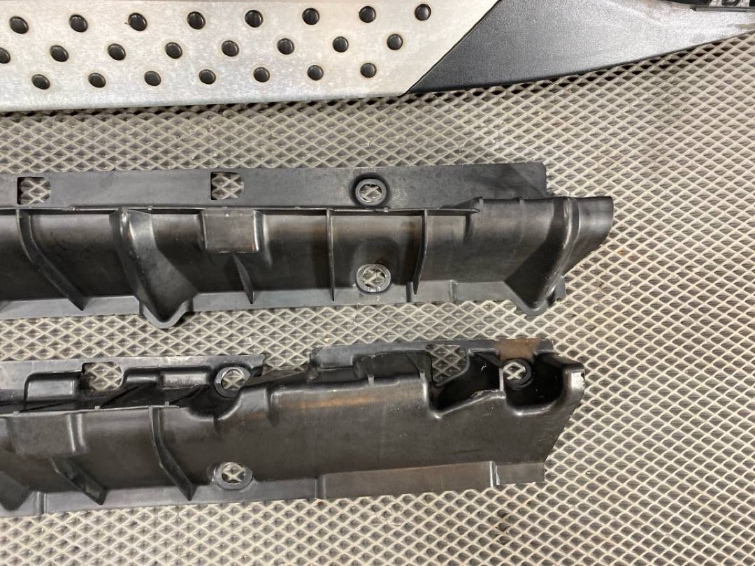 Подножки, 14250 рублей, Красноярск