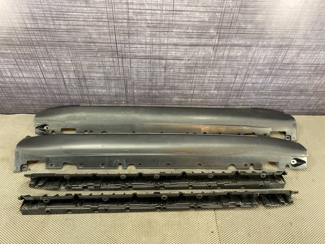 Подножки, 14250 рублей, Красноярск