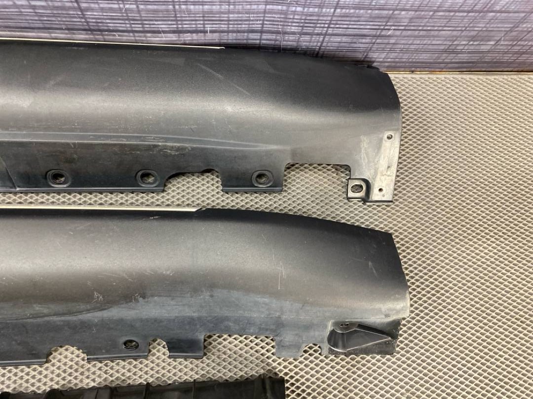 Подножки, 14250 рублей, Красноярск