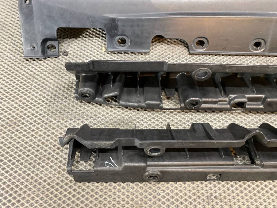 Подножки, 14250 рублей, Красноярск