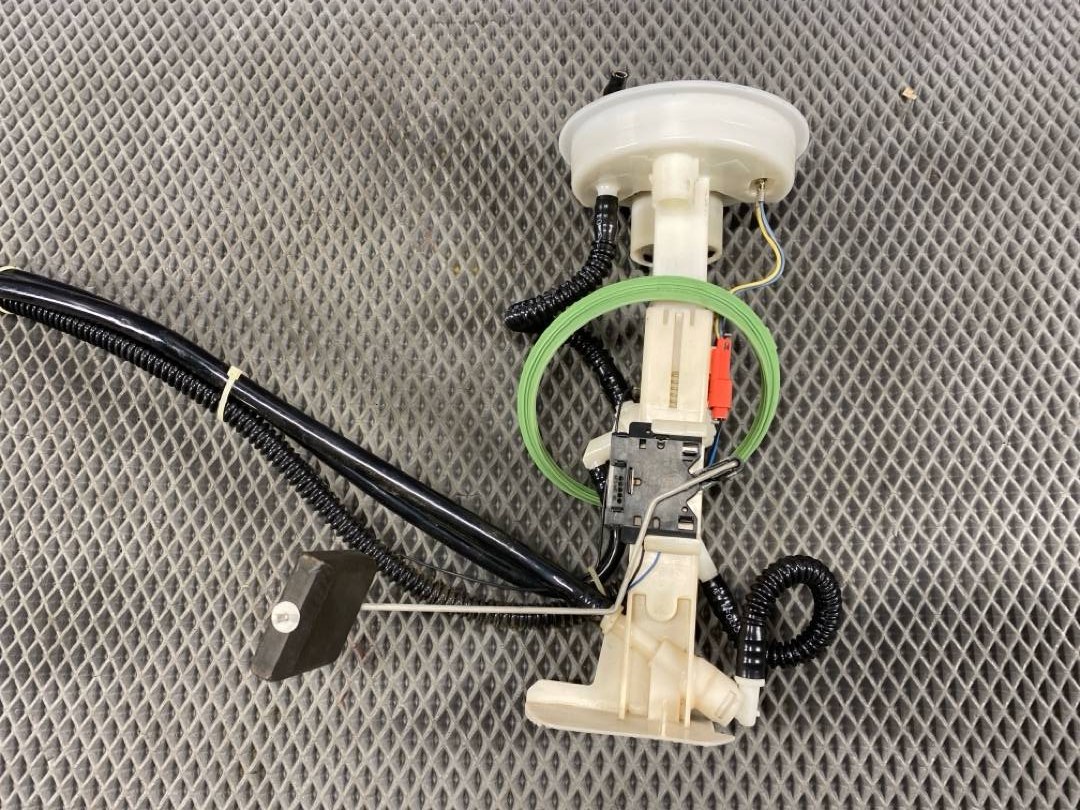 Датчик уровня топлива, 2003 рублей, Красноярск