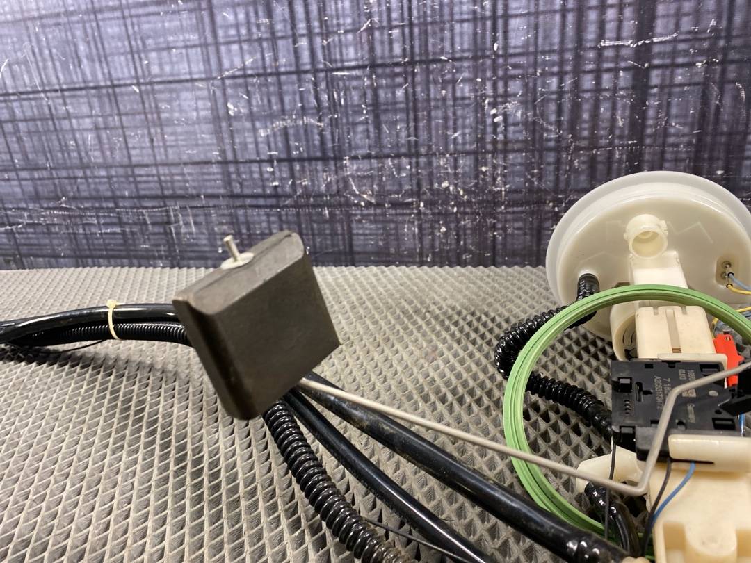 Датчик уровня топлива, 2003 рублей, Красноярск