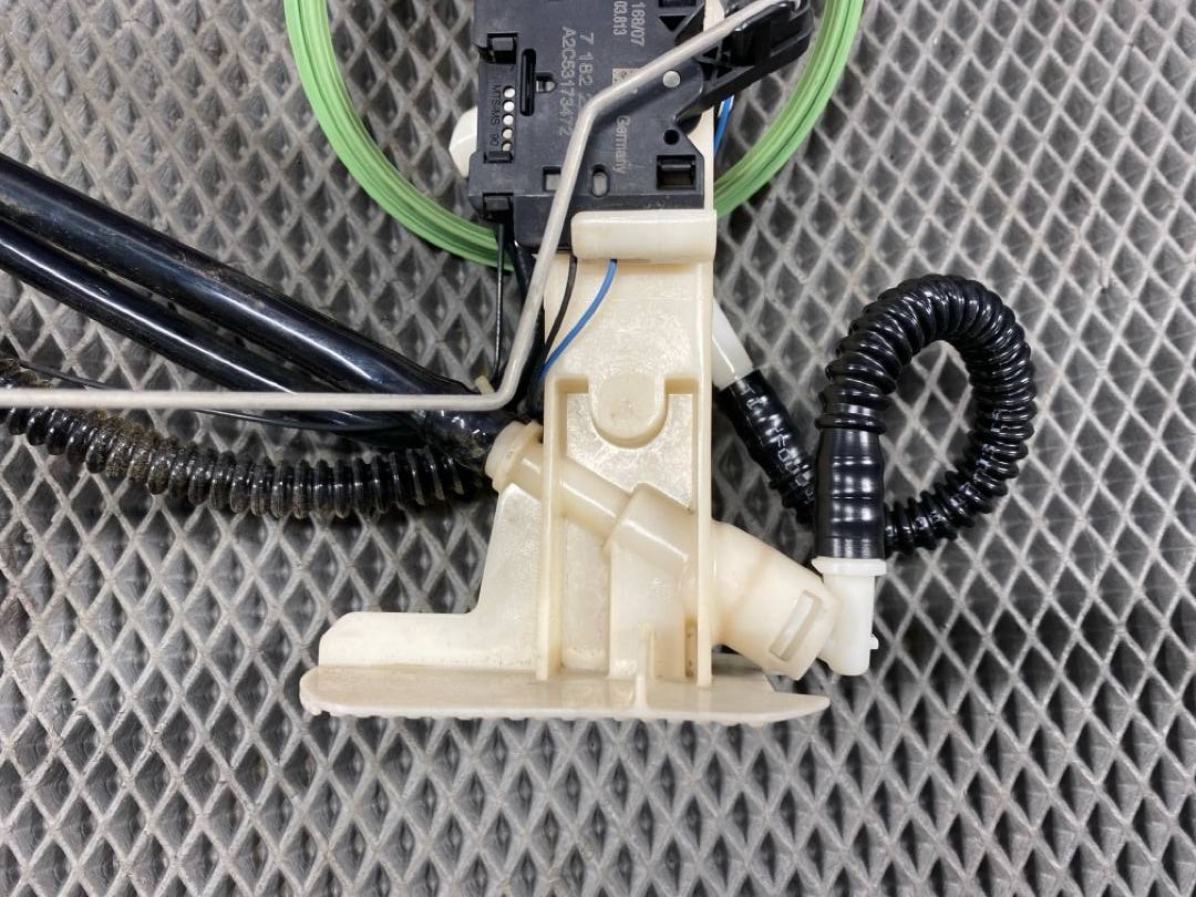 Датчик уровня топлива, 2003 рублей, Красноярск