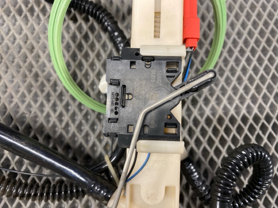 Датчик уровня топлива, 2003 рублей, Красноярск