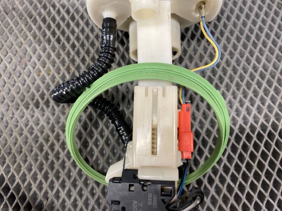 Датчик уровня топлива, 2003 рублей, Красноярск