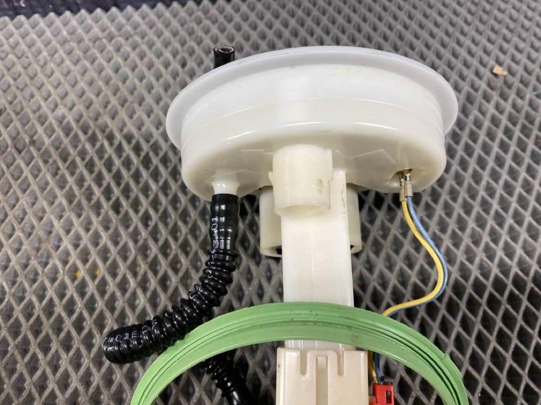 Датчик уровня топлива, 2003 рублей, Красноярск