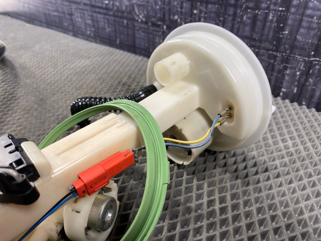 Датчик уровня топлива, 2003 рублей, Красноярск