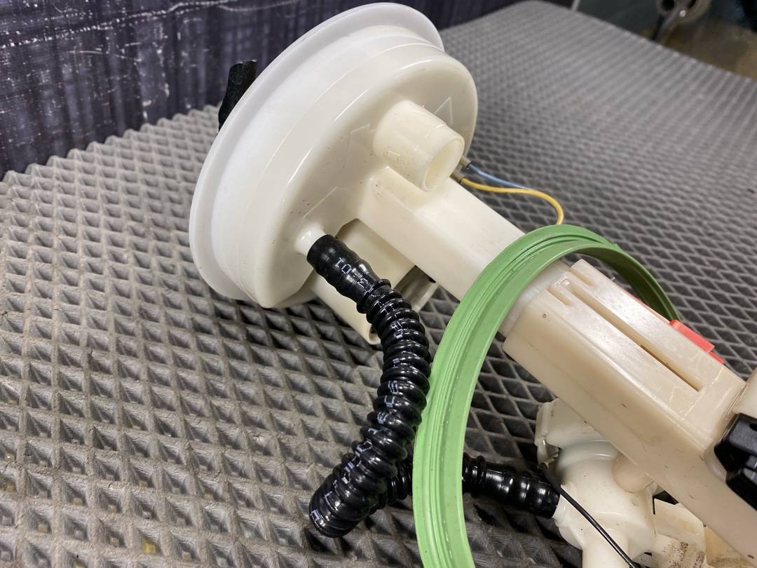 Датчик уровня топлива, 2003 рублей, Красноярск