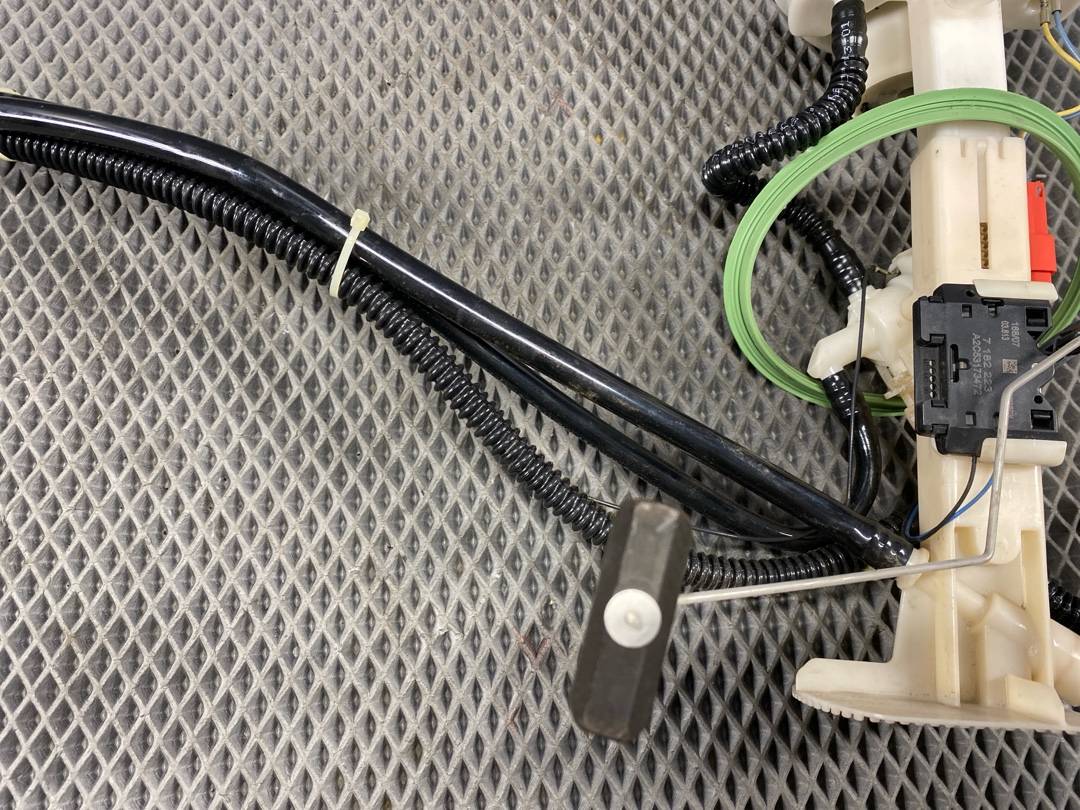 Датчик уровня топлива, 2003 рублей, Красноярск