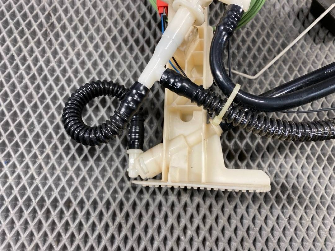 Датчик уровня топлива, 2003 рублей, Красноярск