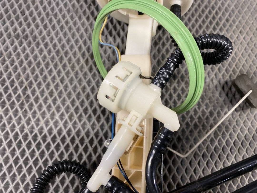 Датчик уровня топлива, 2003 рублей, Красноярск