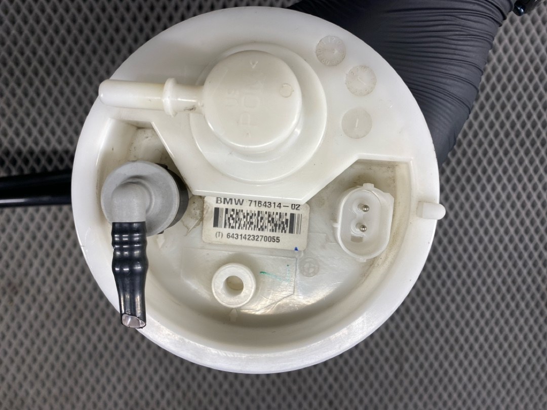 Датчик уровня топлива, 2003 рублей, Красноярск