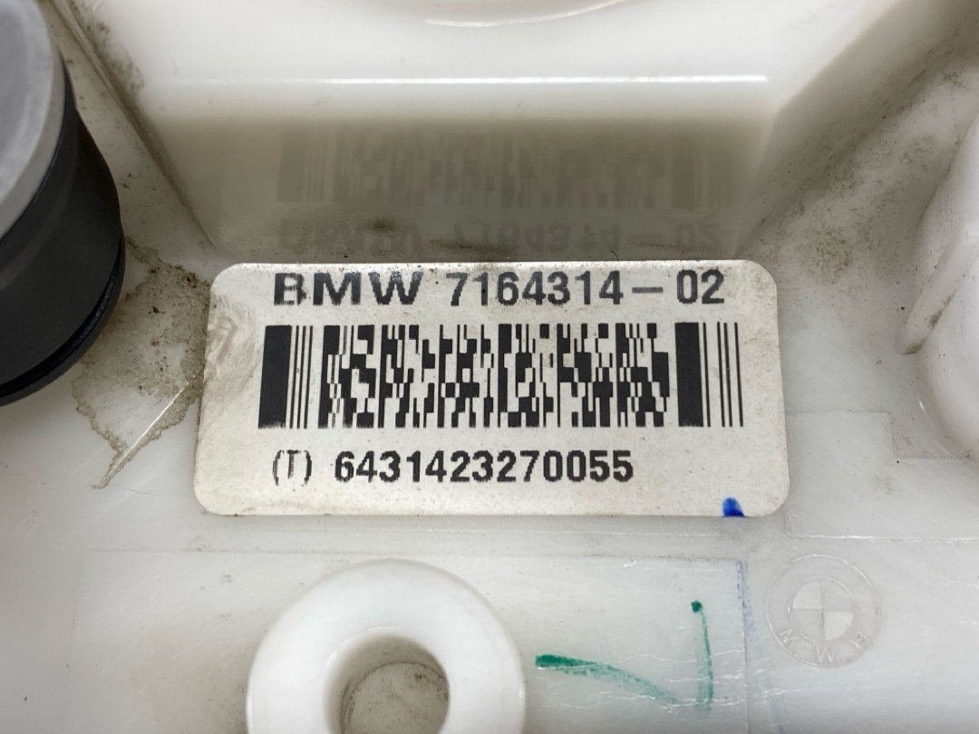 Датчик уровня топлива, 2003 рублей, Красноярск