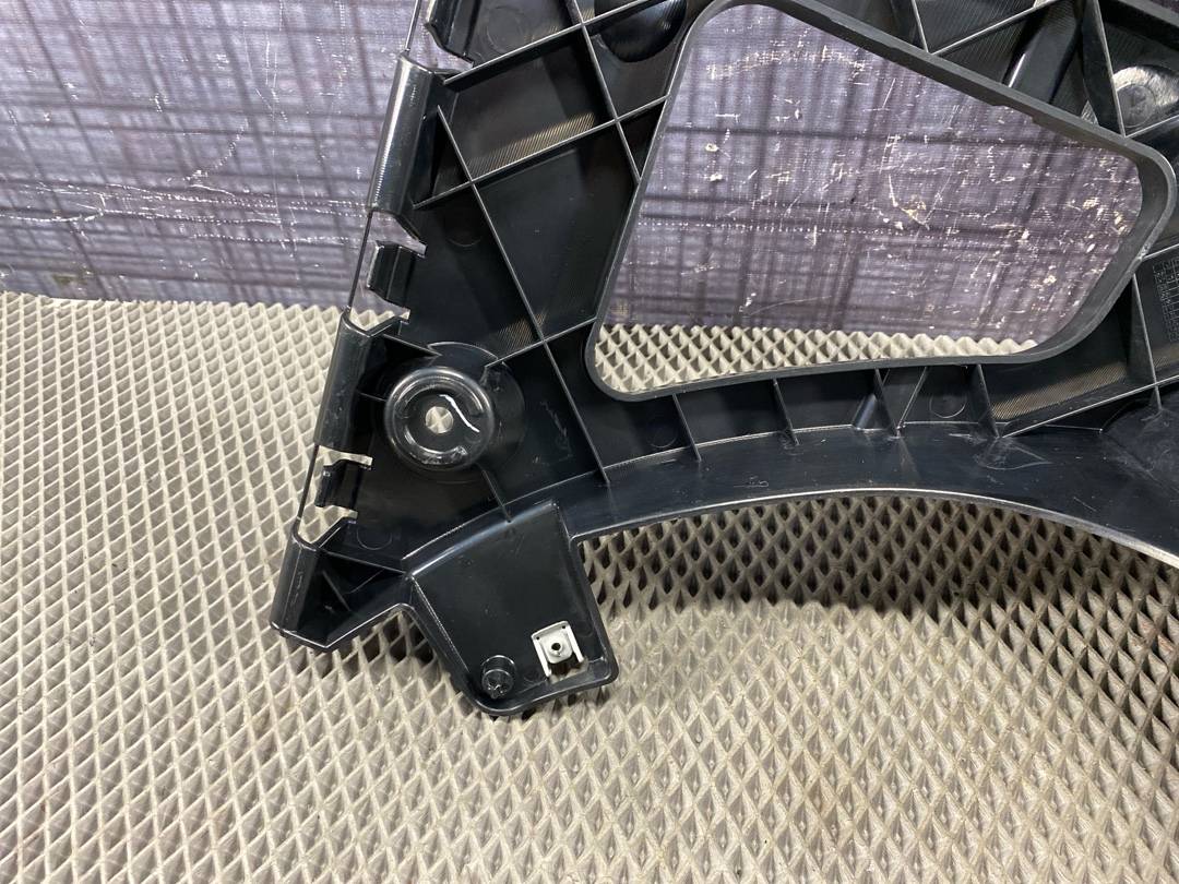 Крепление бампера, 2123 рублей, Красноярск