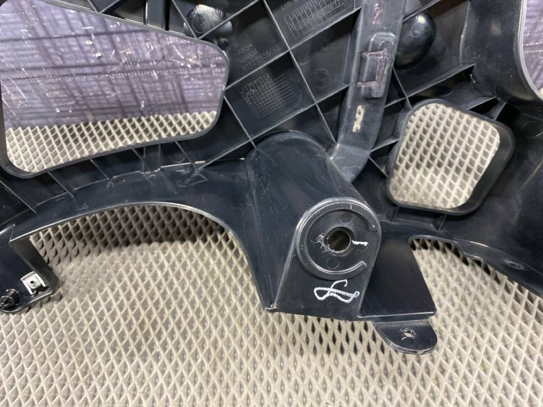 Крепление бампера, 2123 рублей, Красноярск