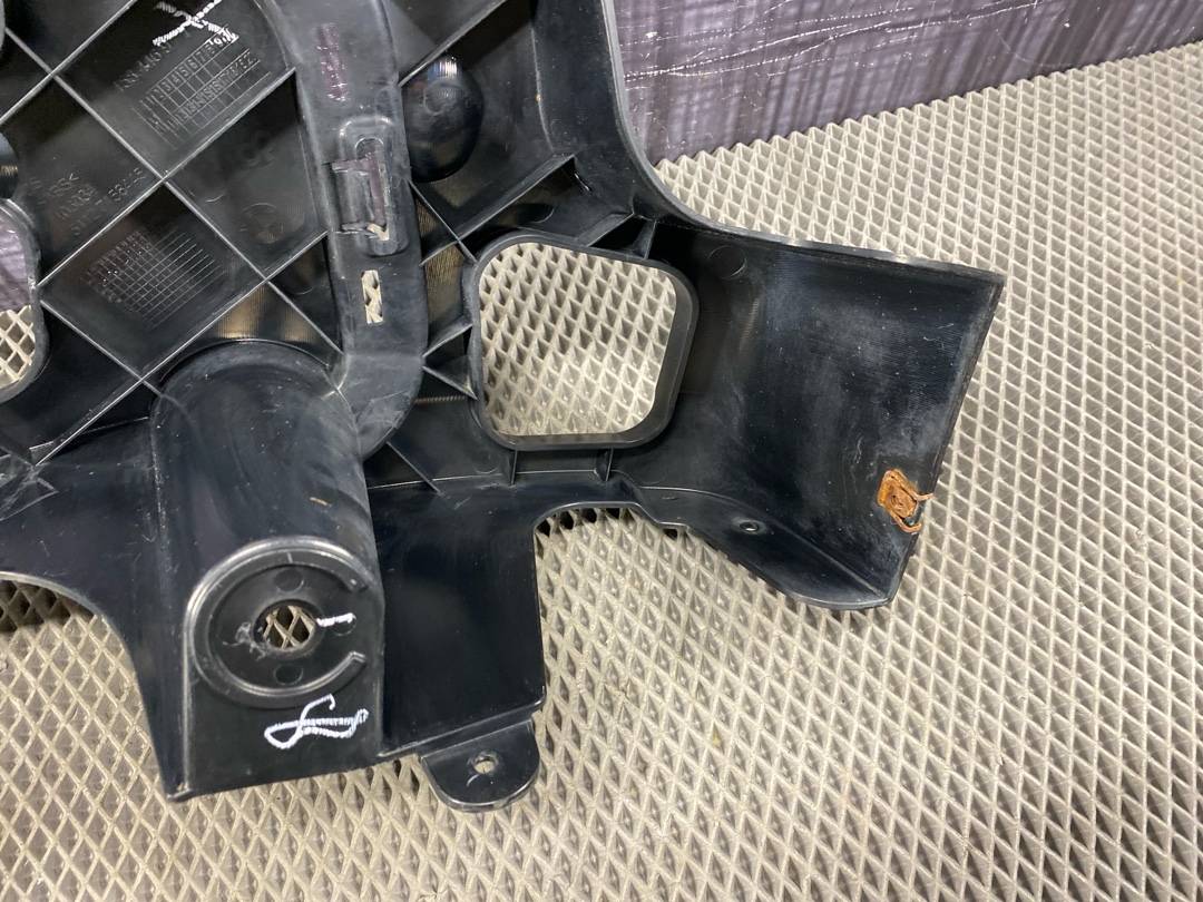 Крепление бампера, 2123 рублей, Красноярск