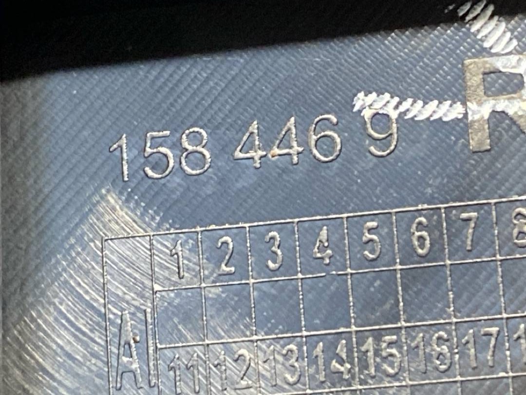 Крепление бампера, 2123 рублей, Красноярск