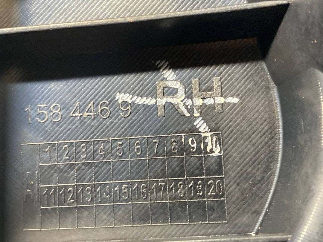 Крепление бампера, 2123 рублей, Красноярск