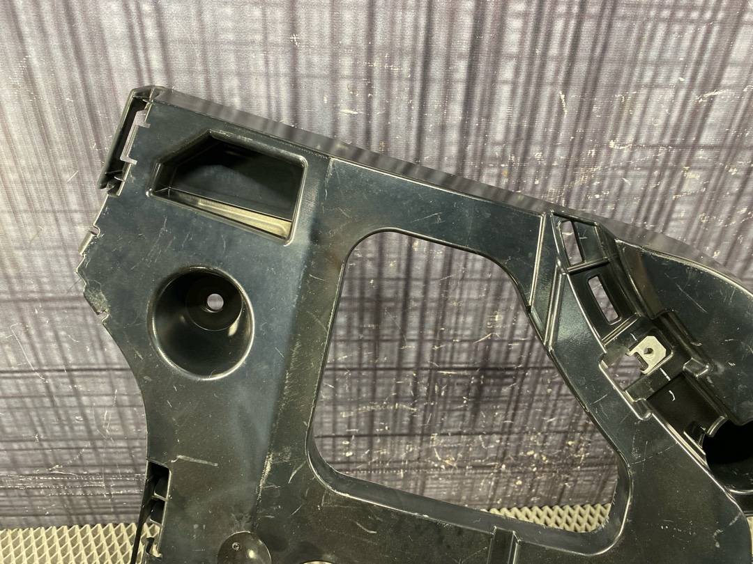 Крепление бампера, 2123 рублей, Красноярск