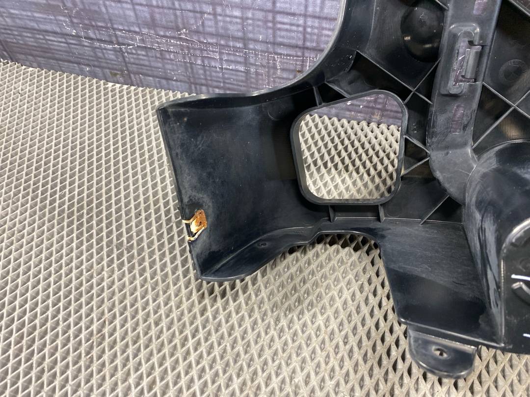 Крепление бампера, 2123 рублей, Красноярск