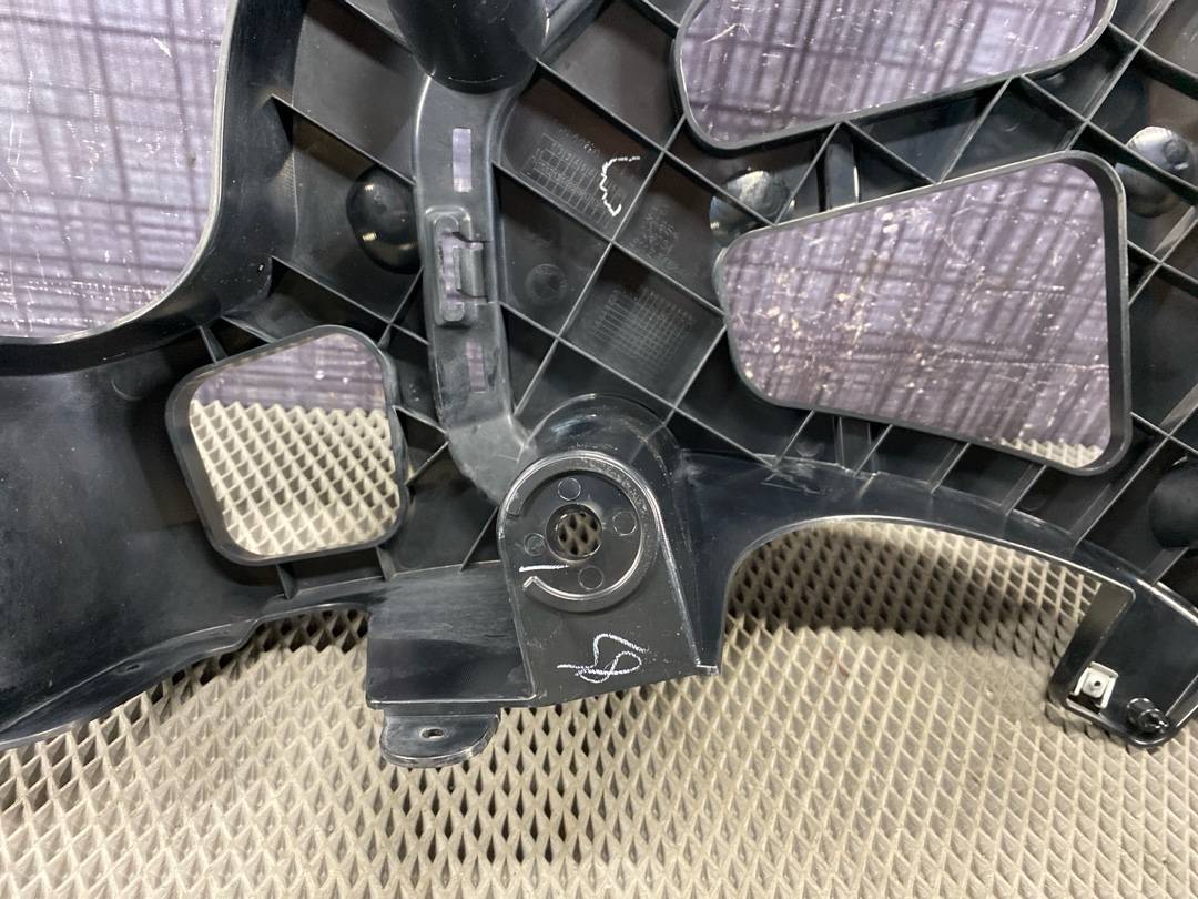 Крепление бампера, 2123 рублей, Красноярск