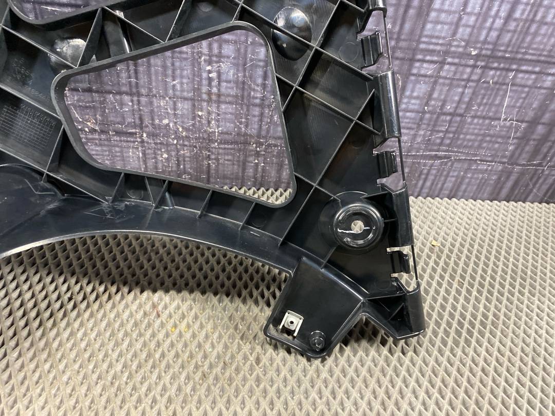 Крепление бампера, 2123 рублей, Красноярск