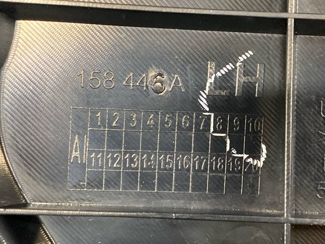 Крепление бампера, 2123 рублей, Красноярск