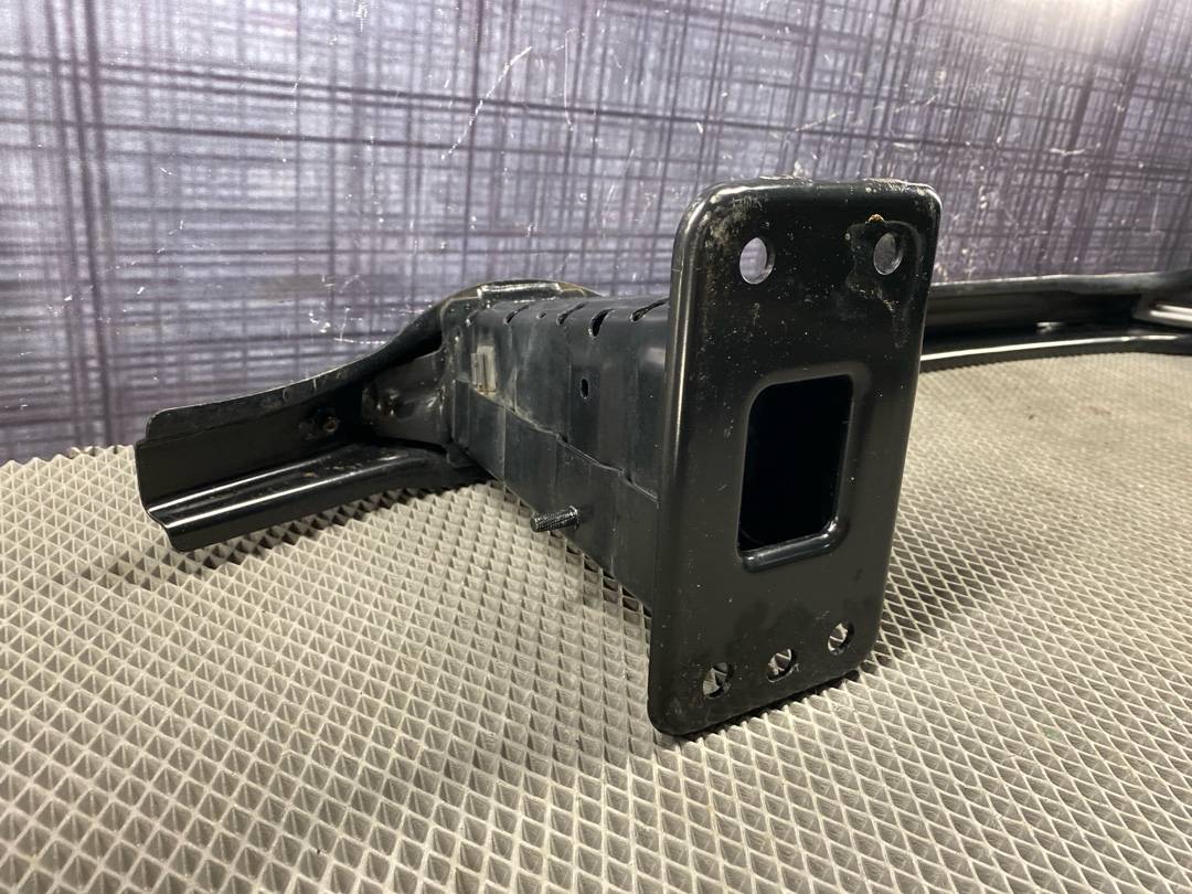 Усилитель бампера, 3615 рублей, Красноярск