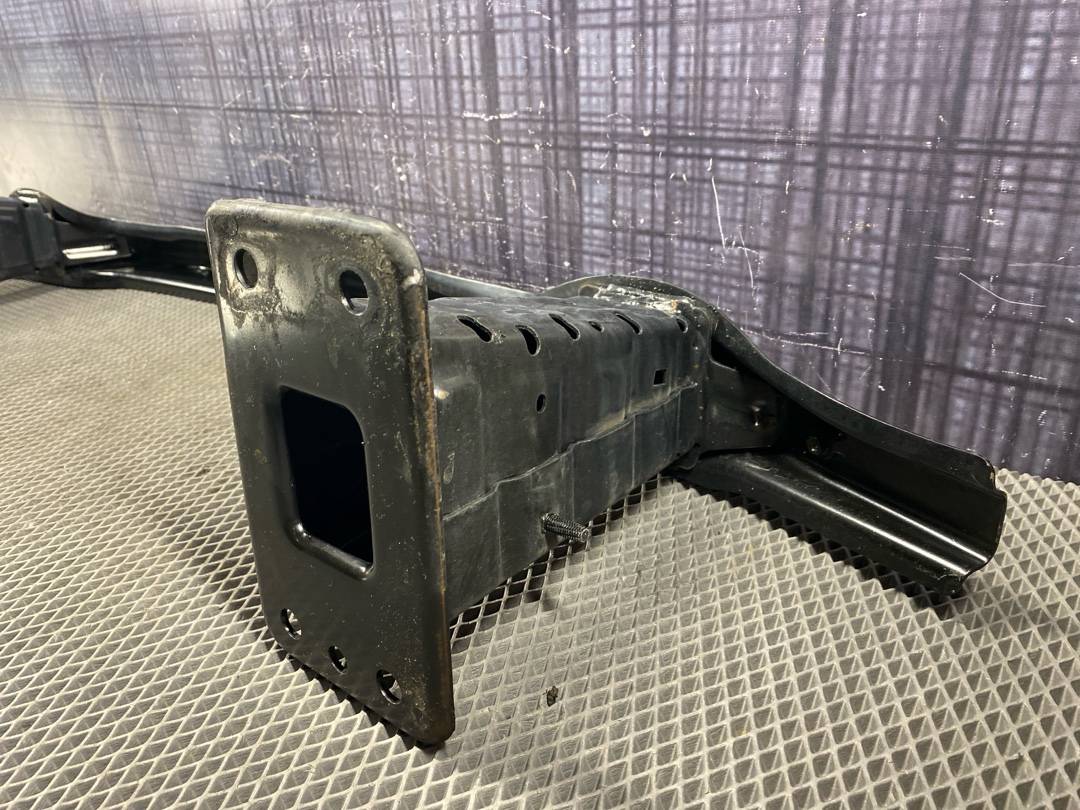 Усилитель бампера, 3615 рублей, Красноярск