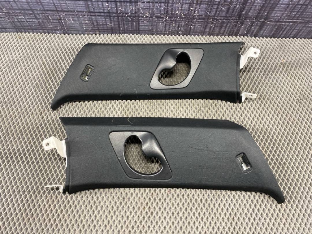 Комплект обшивок салона, 2415 рублей, Красноярск