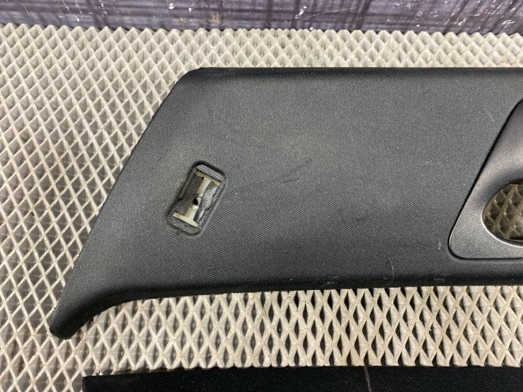 Комплект обшивок салона, 2415 рублей, Красноярск