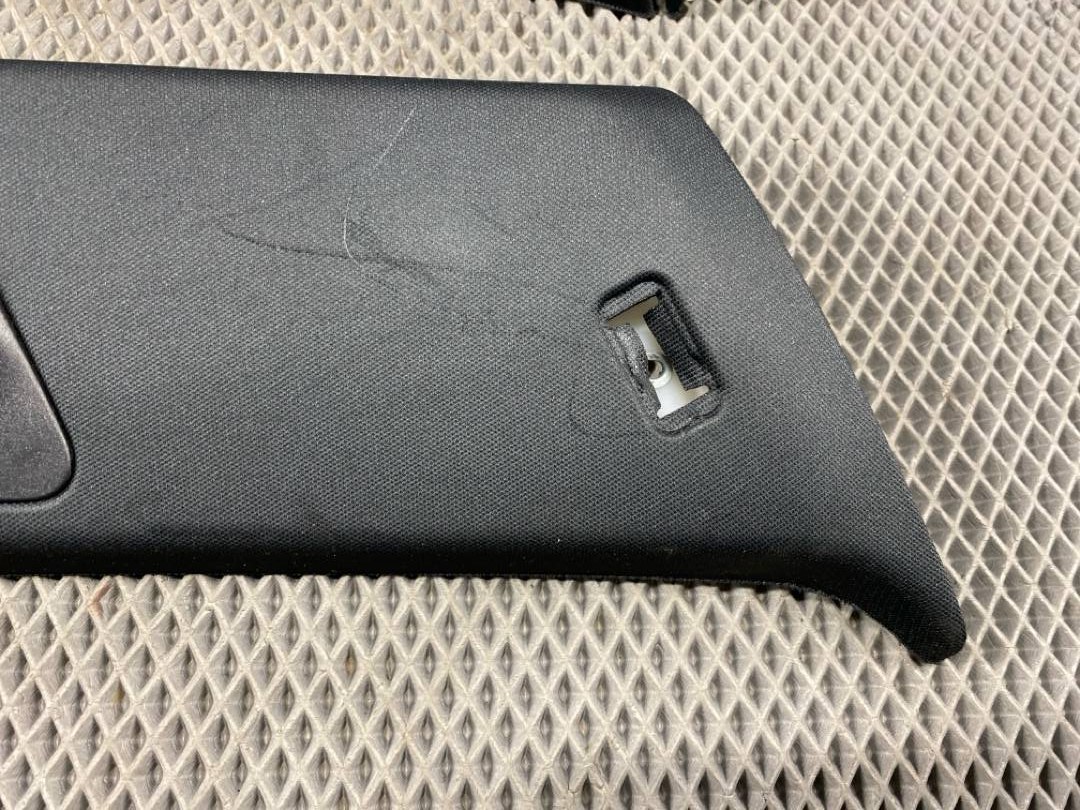 Комплект обшивок салона, 2415 рублей, Красноярск