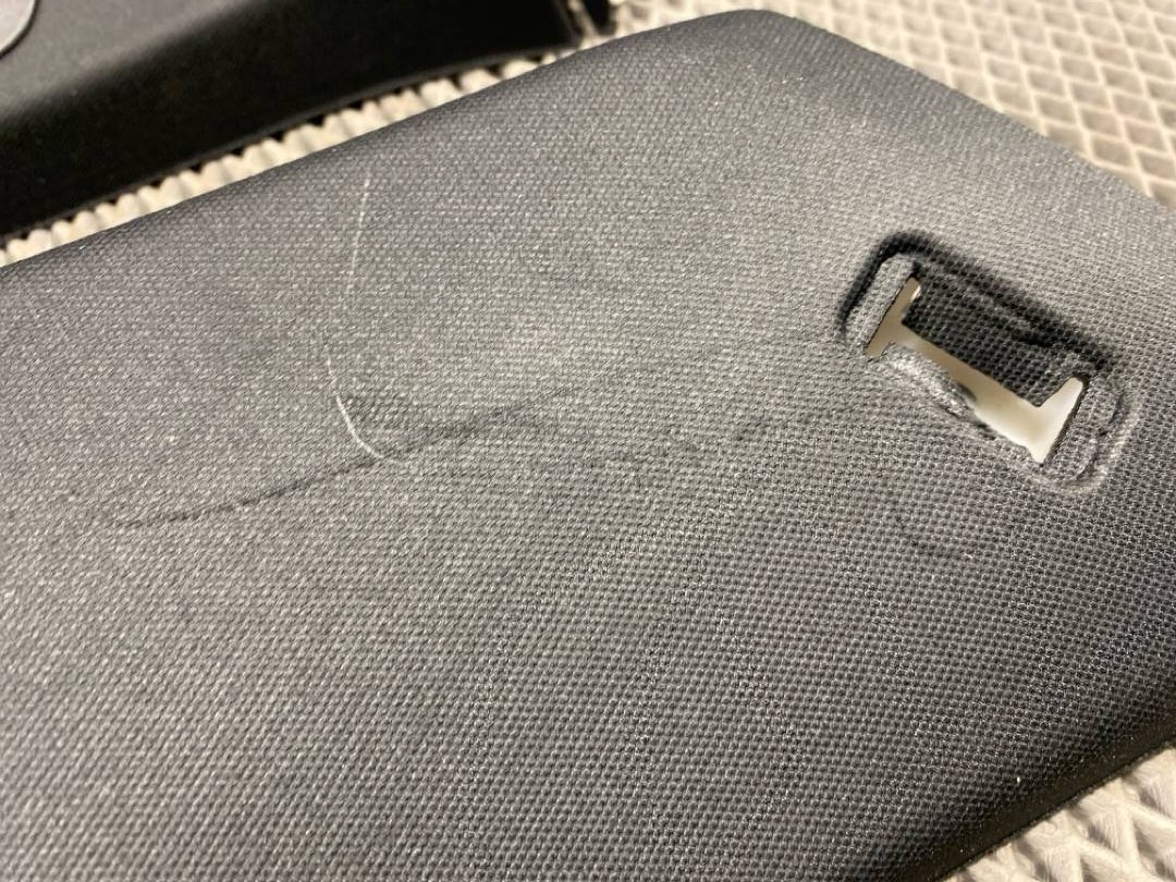 Комплект обшивок салона, 2415 рублей, Красноярск