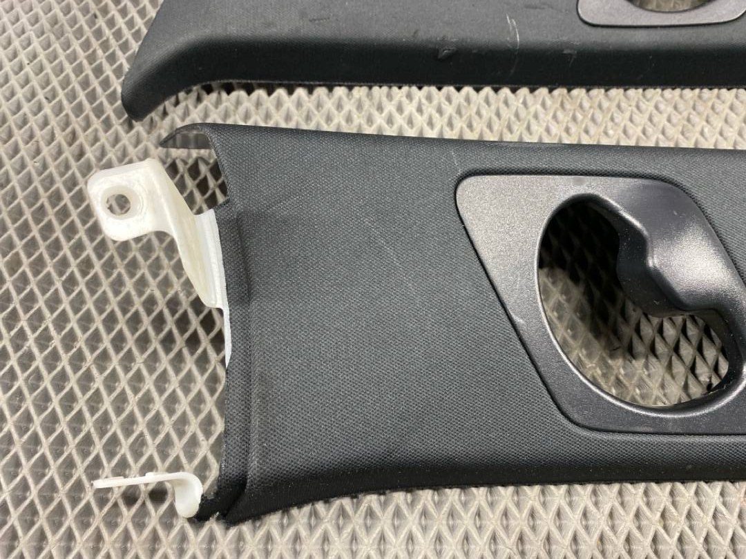 Комплект обшивок салона, 2415 рублей, Красноярск