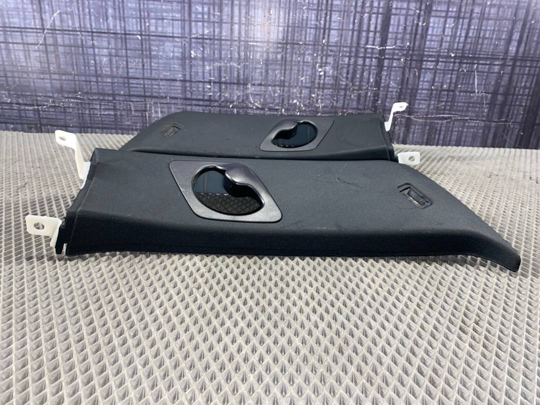 Комплект обшивок салона, 2415 рублей, Красноярск