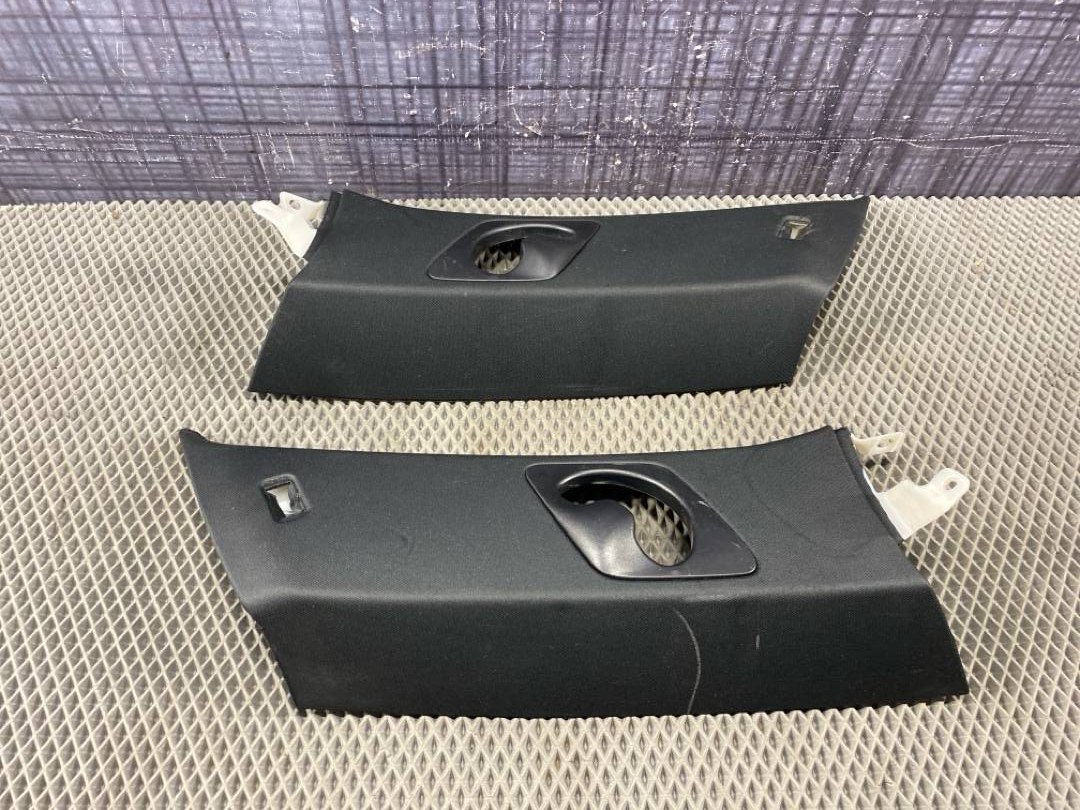 Комплект обшивок салона, 2415 рублей, Красноярск