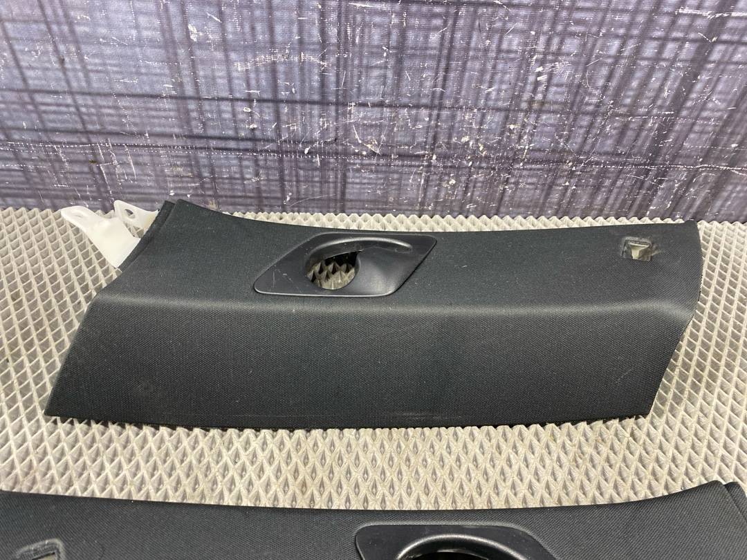 Комплект обшивок салона, 2415 рублей, Красноярск