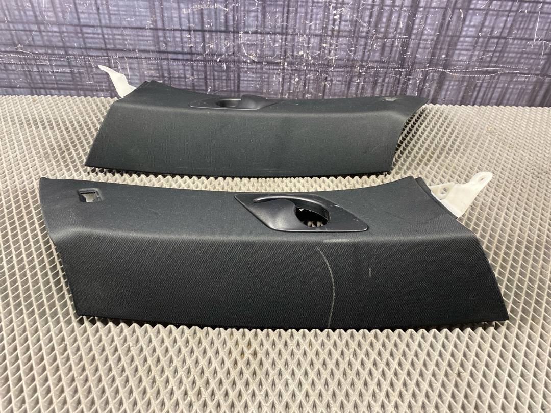 Комплект обшивок салона, 2415 рублей, Красноярск