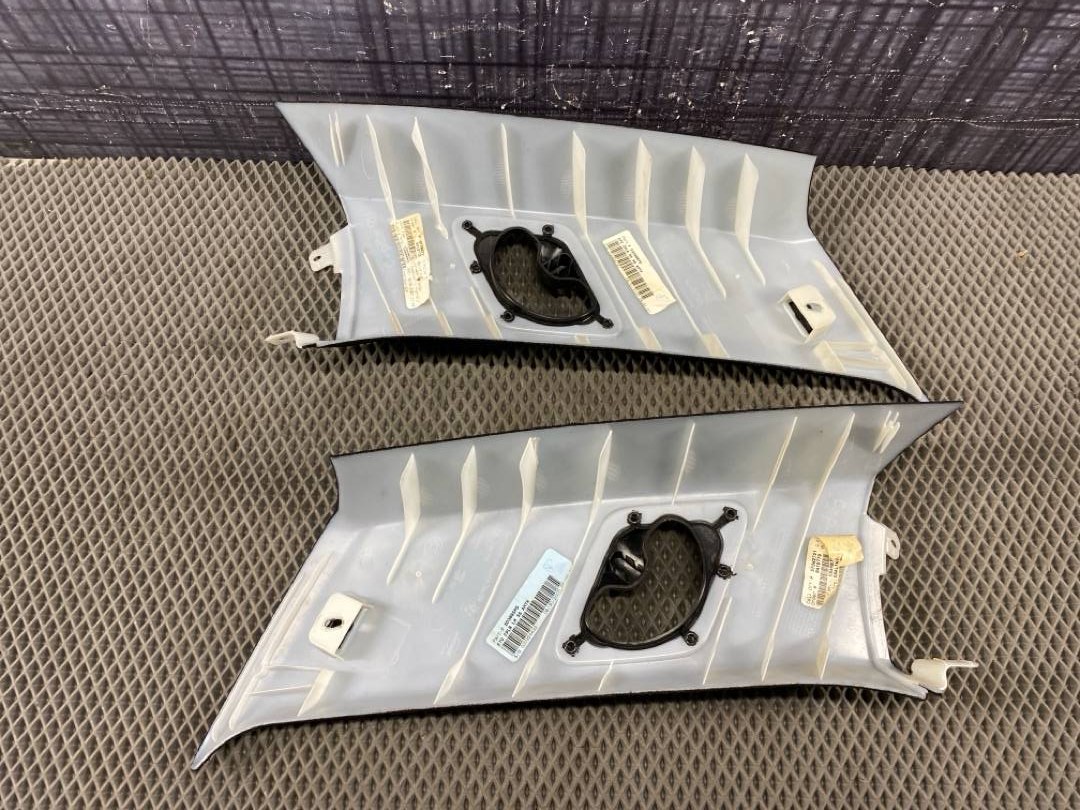 Комплект обшивок салона, 2415 рублей, Красноярск