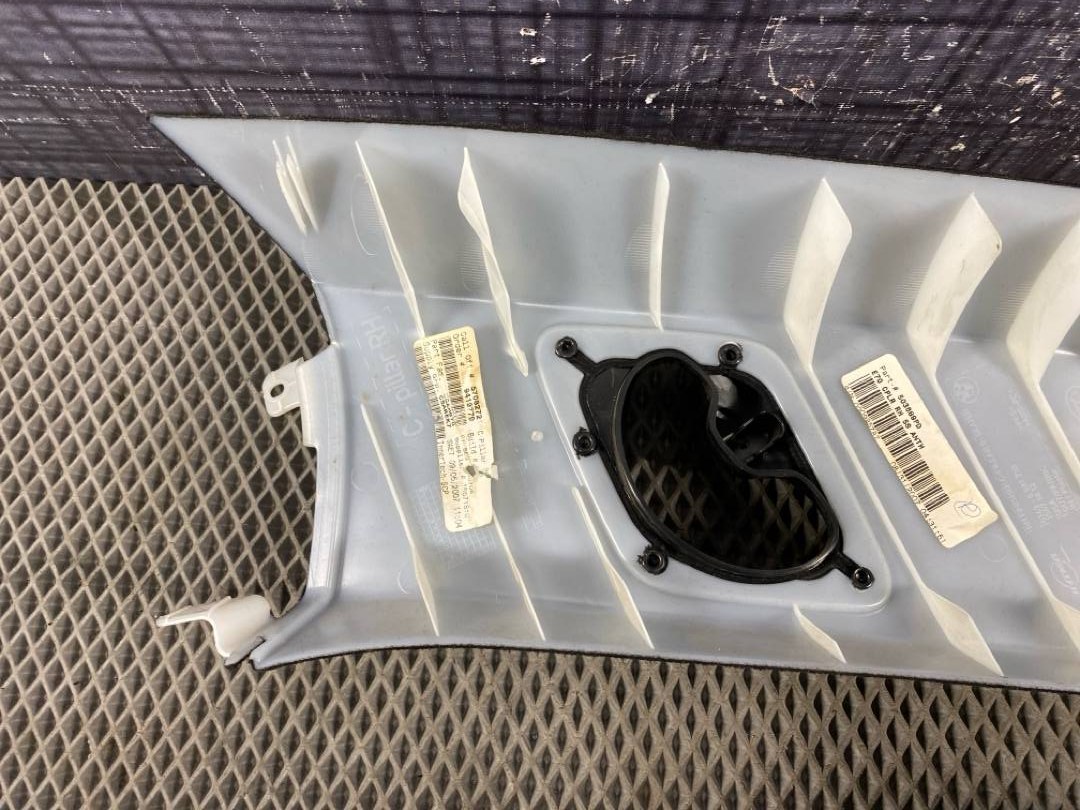 Комплект обшивок салона, 2415 рублей, Красноярск