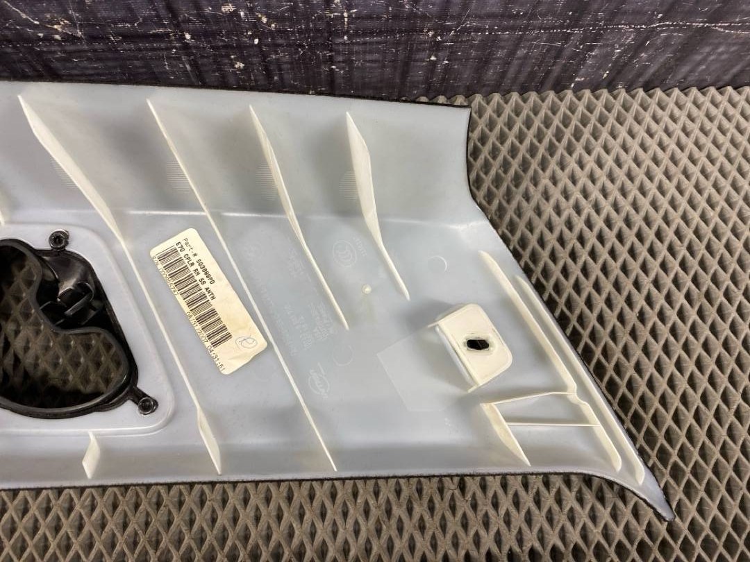 Комплект обшивок салона, 2415 рублей, Красноярск