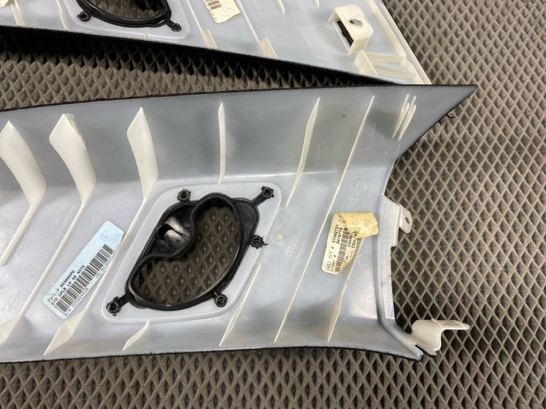 Комплект обшивок салона, 2415 рублей, Красноярск