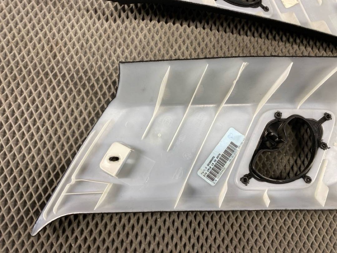 Комплект обшивок салона, 2415 рублей, Красноярск